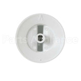 WB3K5243 GE Range Control Knob - White