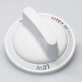 WB3K5264 GE Infinit Knob