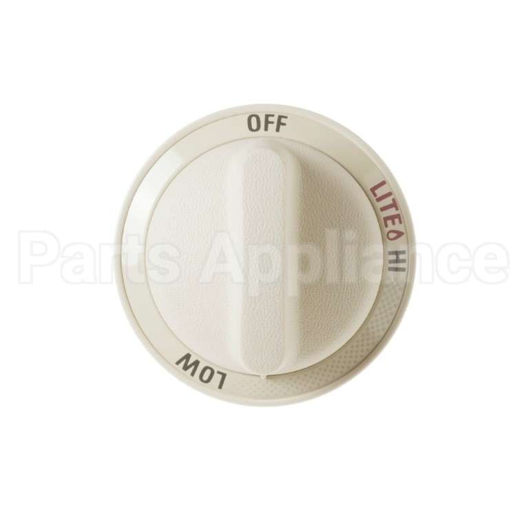 WB3K5265 GE Infinit Knob