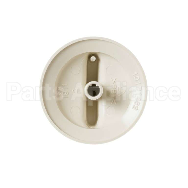 WB3K5265 GE Infinit Knob