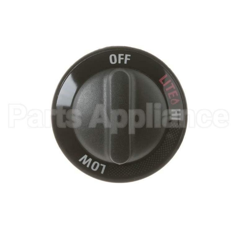 WB3K5295 GE Knob