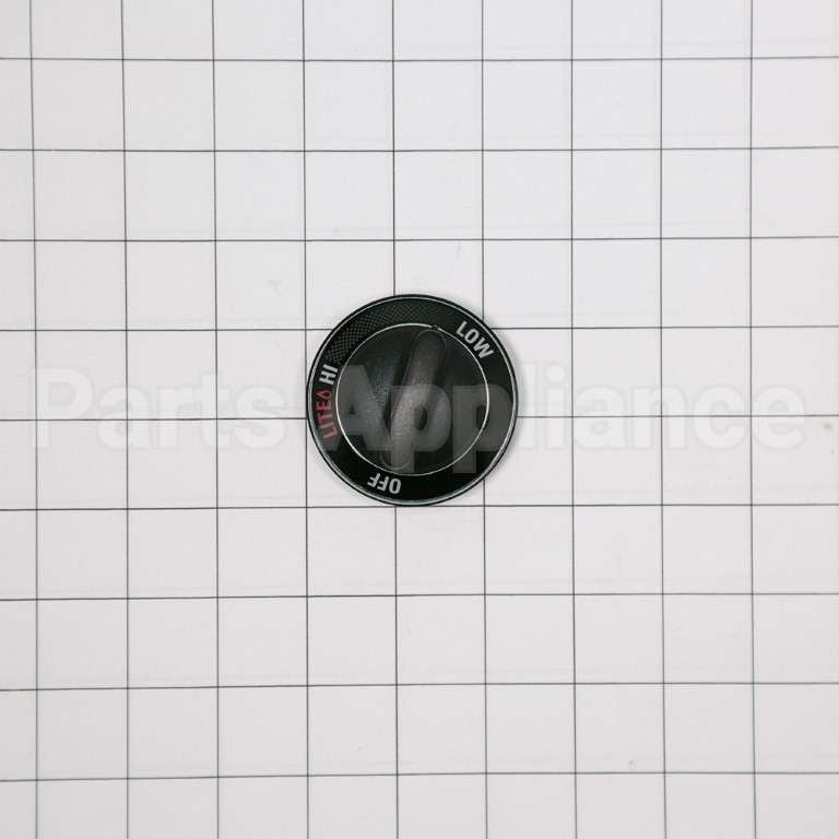 WB3K5295 GE Knob
