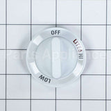 WB3K5296 GE Knob