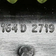 WB3X5792 GE Knob Sur Unt