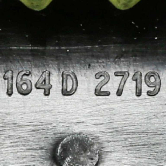 WB3X5792 GE Knob Sur Unt