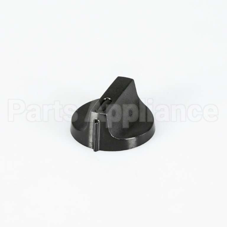 WB3X5792 GE Knob Sur Unt