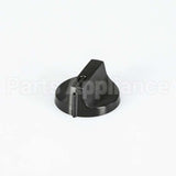 WB3X5792 GE Knob Sur Unt
