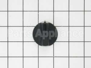 WB3X5792 GE Knob Sur Unt