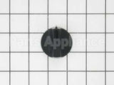 WB3X5792 GE Knob Sur Unt