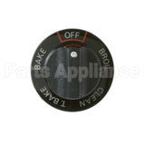 WB3X710 GE Knob-Select