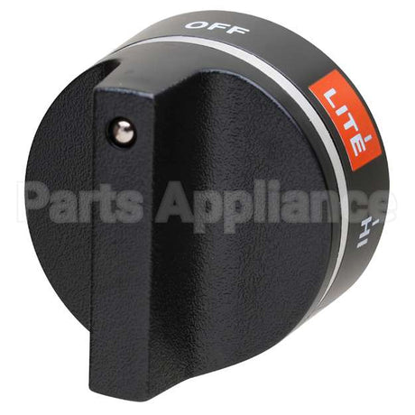 WB3X712 Burner Knob Compatible