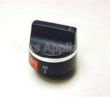 WB3X714 GE Knob-Top