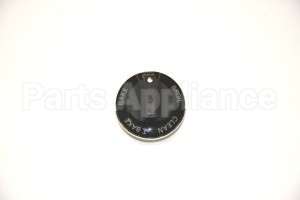 WB3X732 GE Knob-Selector