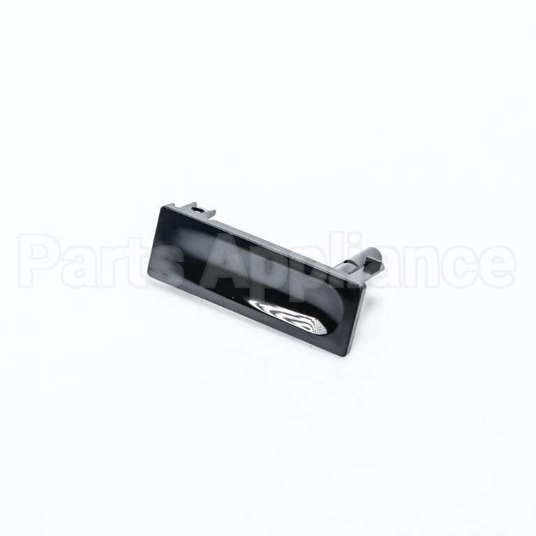WB3X885 GE Button-Black