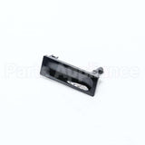 WB3X885 GE Button-Black