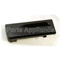 WB3X885 GE Button-Black