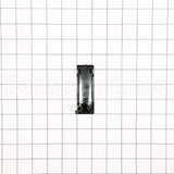 WB3X885 GE Button-Black