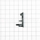 WB3X885 GE Button-Black