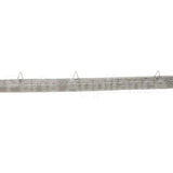 WB41T10003 GE Range Oven Door Gasket