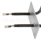 WB44K10002 Broil Element Compatible