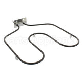 WB44K10019 Bake Element Compatible
