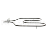 WB44K10019 Bake Element Compatible