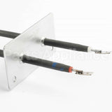 WB44K10034 GE Asm Element Broil