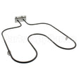 WB44K5013 Bake Element Compatible