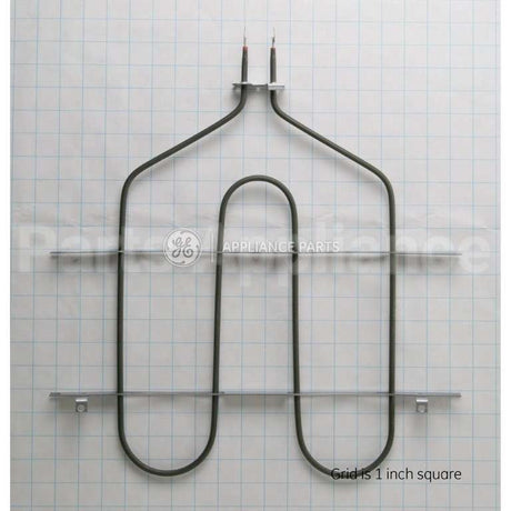 WB44T10009 GE Unit Broil A