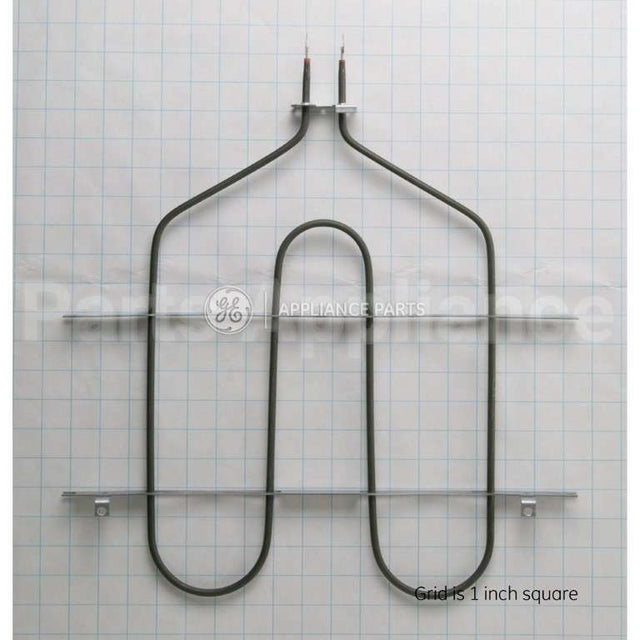 WB44T10009 GE Unit Broil A