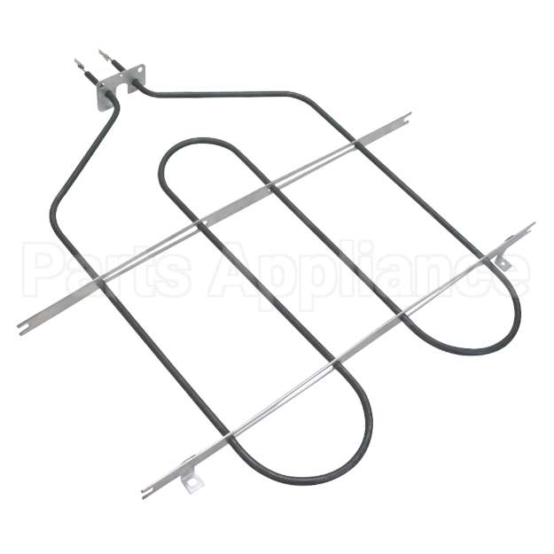 WB44T10009 Broil Element Compatible