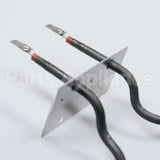WB44T10018 GE Range Oven Bake Element 3400 Watt