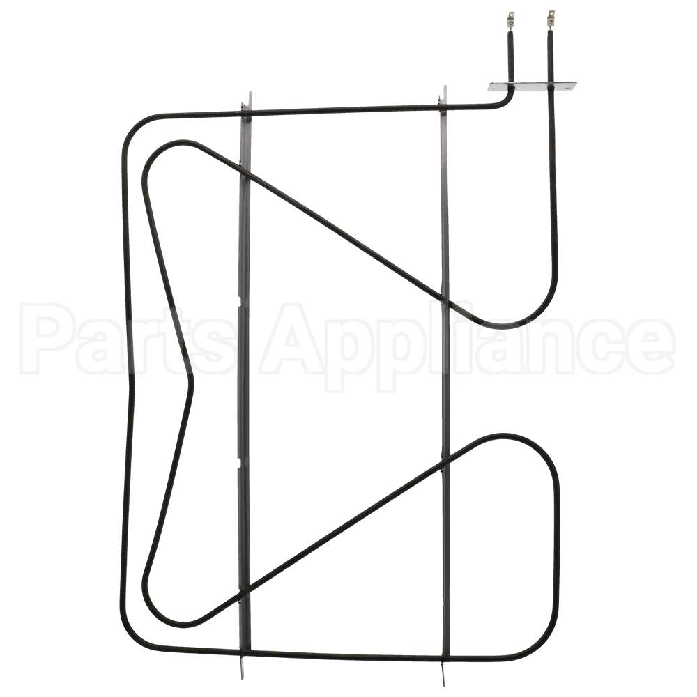 WB44T10104 Bake Element Compatible