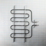 WB44T10110 GE Element Bake Asm (2100W)