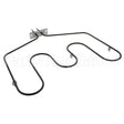 WB44X10016 Bake Element Compatible