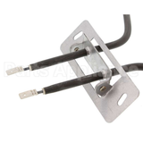 WB44X10016 Bake Element Compatible