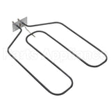 WB44X134 Broil Element Compatible