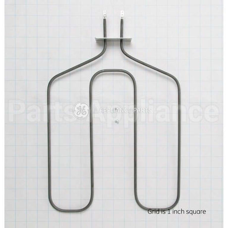 WB44X173 GE Range Oven Broil Element