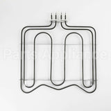 WB44X20882 GE Shield Broil Asm