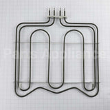 WB44X20882 GE Shield Broil Asm