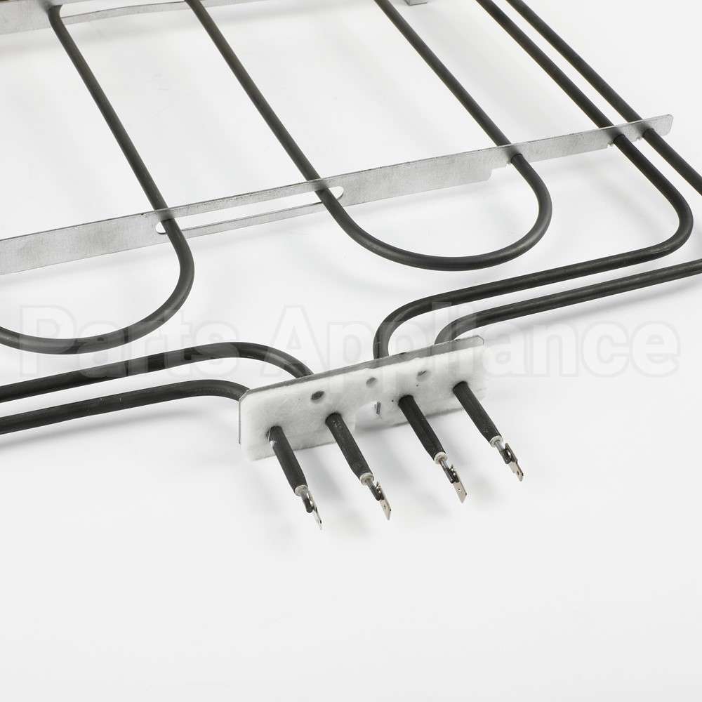 WB44X20882 GE Shield Broil Asm