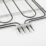 WB44X20882 GE Shield Broil Asm