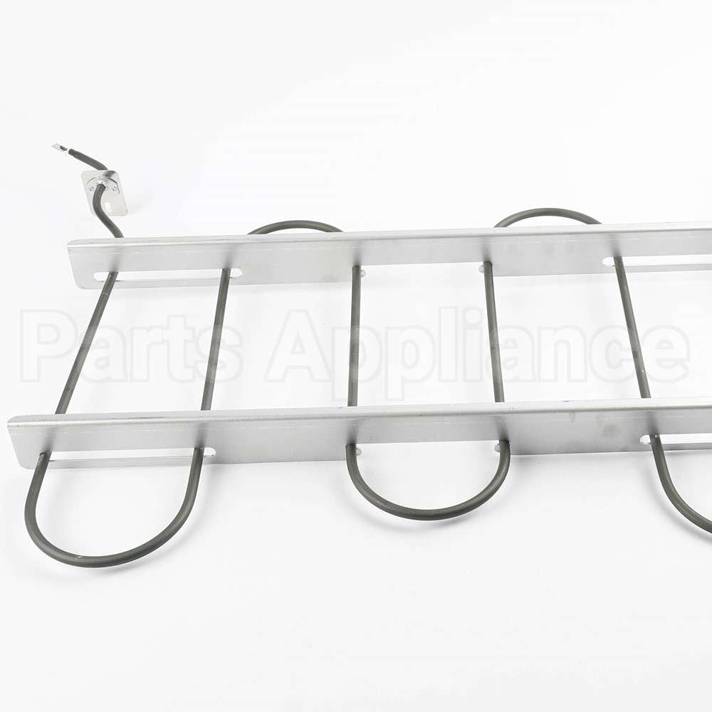 WB44X45493 GE Unit Bake Asm (Lwr)