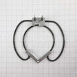 WB44X45496 GE Convection Heating Element
