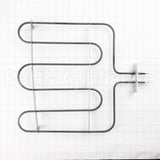 WB44X45498 GE Unit Broil Asm