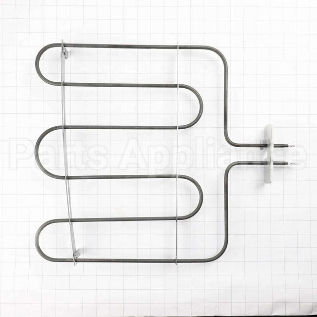 WB44X45498 GE Unit Broil Asm