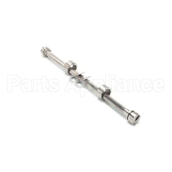 WB45445800 Compatible BKI Weldment, Rotor Shaft, Vg/Srr