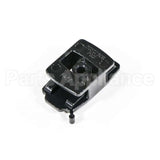 WB48T10013 GE Range Drawer Support - Front