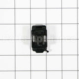 WB48T10013 GE Range Drawer Support - Front