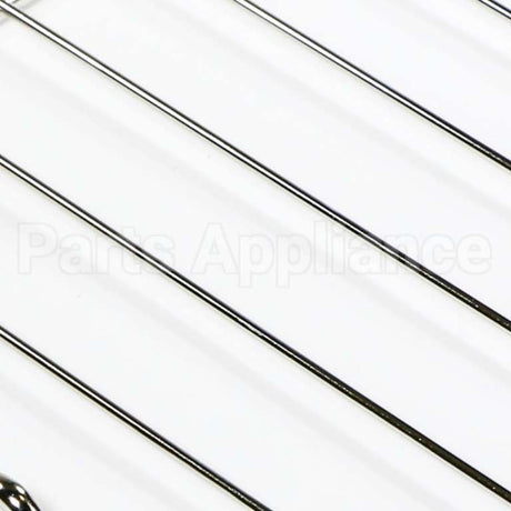 WB48T10063 GE Range Chrome Oven Rack
